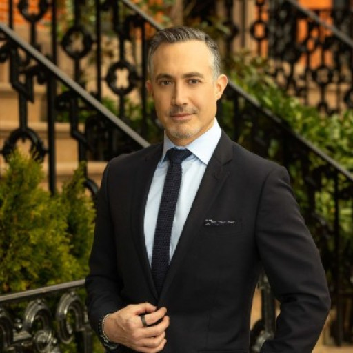 Best Real Estate Agent in Brooklyn Heights, NY: Randy Baruh