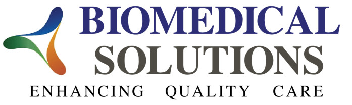 BioMedical Solutions Logo