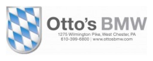 Otto's BMW West Chester Partners With Brandywine Coach Works to Expand BMW Offerings in Chester County