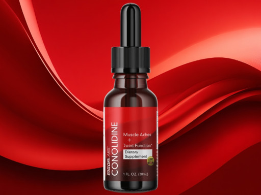 GDR Labs CONOCB2 Reviews 2025: Complaints, Ingredients, Pricing, and Legitimacy