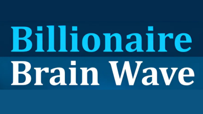 Billionaire Brain Wave