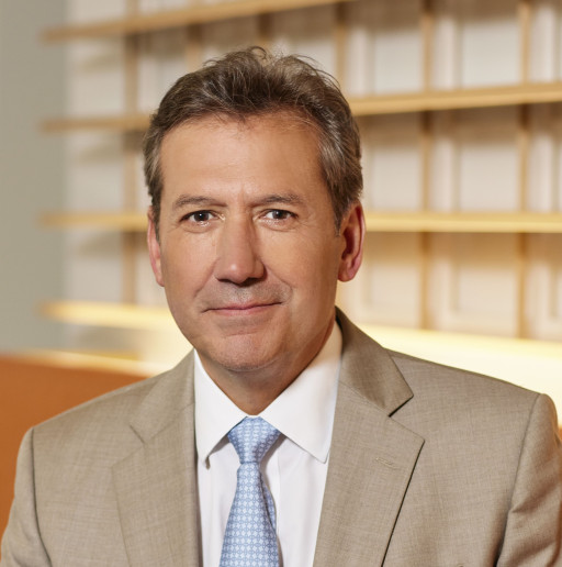 Fragrance Creators Association Names Scott Rodrigue of Procter & Gamble to Board of Directors