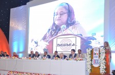 Dhaka Apparel Summit 2017: February 25th