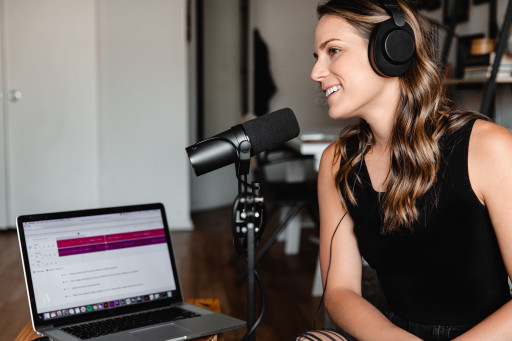 Top 5 Real Estate Podcasts In 2023