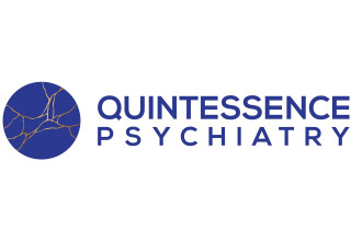 Quintessence Psychiatry Logo