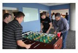 AgileThought Office Games