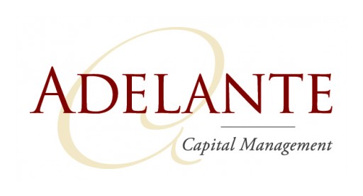 Adelante Capital Management, LLC Launches Adelante Nextgen Property Securities (ACMNXT) Index℠ and Adelante Core Property Securities (ACMCOR) Index℠ 'Powered by Wilshire'