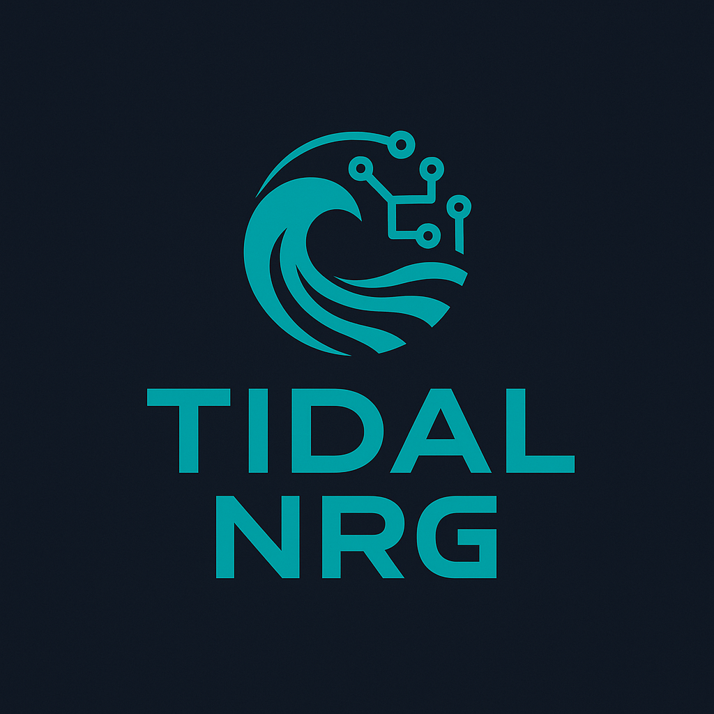 TIDAL NRG