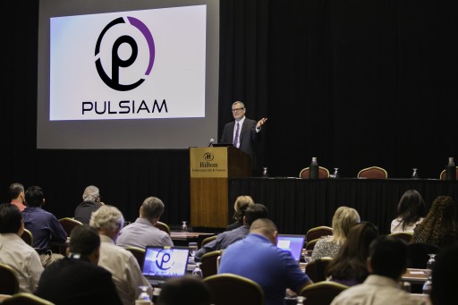 Hitech and Pulsiam Brands Unify Corporate Images at Annual SafetyNet Conference