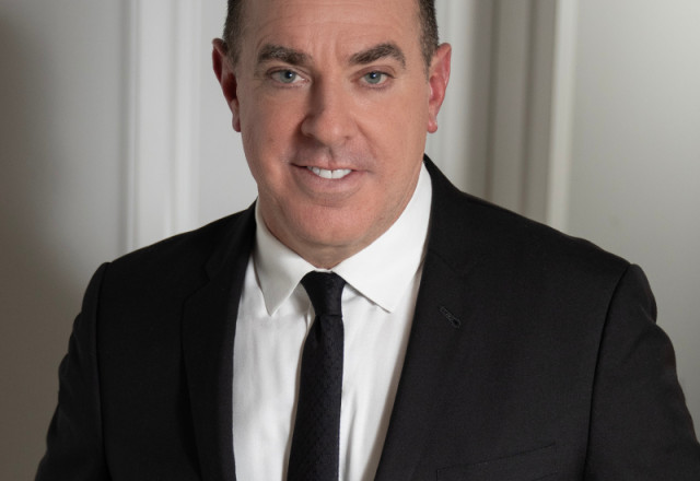 Dr. Sean Doherty