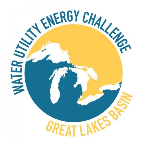 The Great Lakes Water Utility Energy Challenge Launches