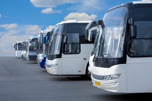 Coach Travel Solutions LTD is Now Providing Nationwide Coach Hire