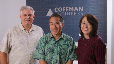 ECS Joins Coffman Engineers