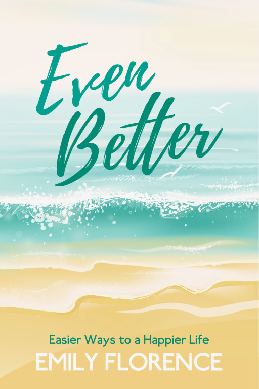 'Even Better' is the Feel-Good Book of 2024