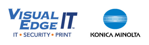 Visual Edge IT Expands Nationwide Strategic Partnership with Konica Minolta