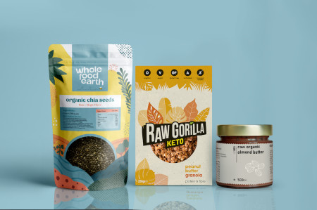 Whole Food Earth Brands