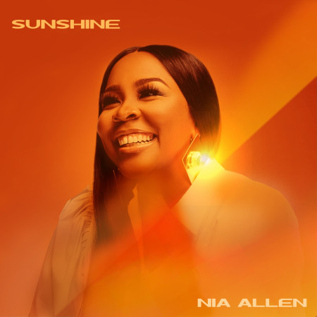 Nia Allen — 'Sunshine'