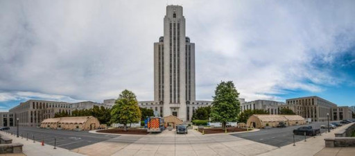 Walter Reed National Military Medical Center