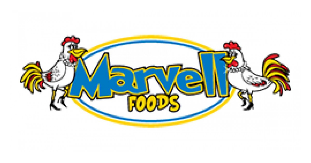 Food Shortages and COVID: Marvell Foods Participates in the Fight ...