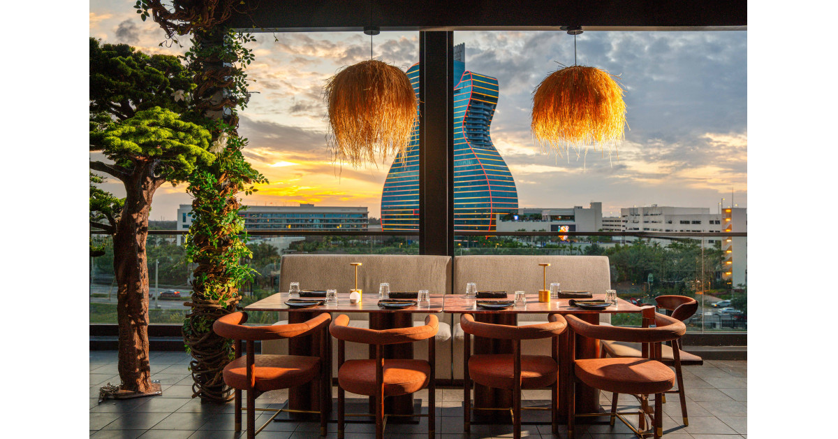 Sol7 Rooftop G7 Rooftop Announces Its Relaunch and New Addition - G7 Sky Lounge ...