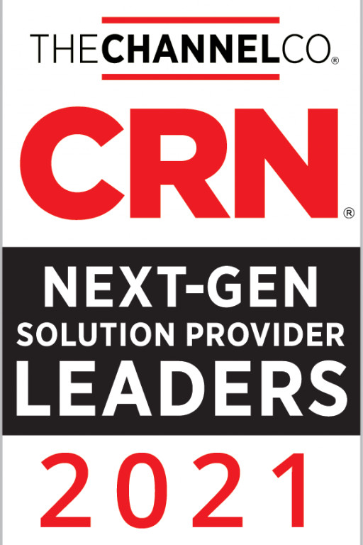 ArmorPoint's Jay Bouche Being Recognized as One of CRN's 2021 Next-Gen Solution Provider Leaders