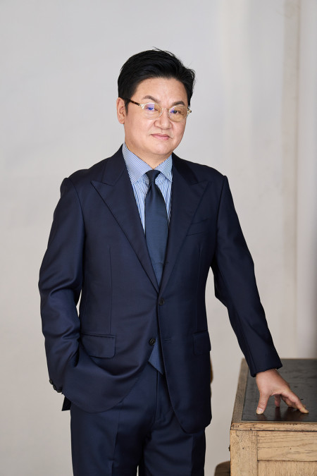 Dr. Hoon Kim