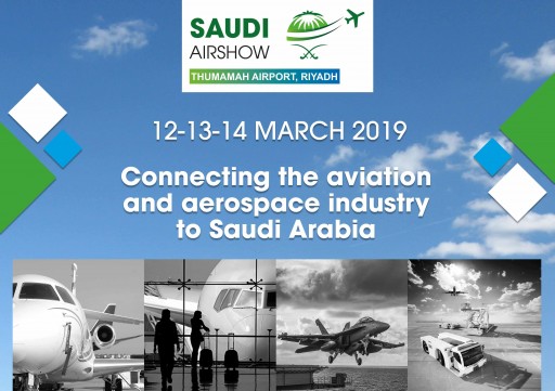 Saudi Aviation Club is Pleased to Announce GACA as a Strategic Partner for the First Saudi International Airshow