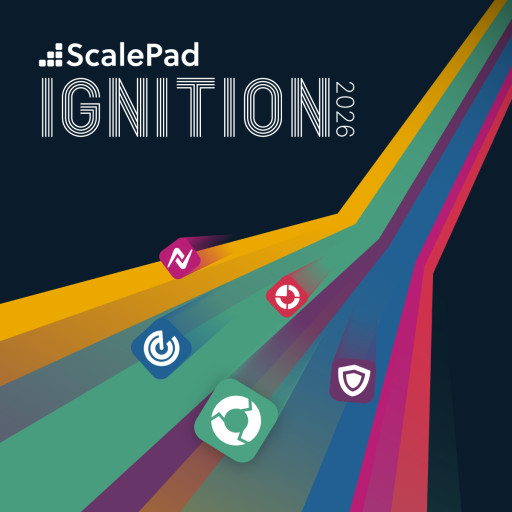 ScalePad Launches Product Capabilities to Support a New Era of Customer Success in the MSP Channel