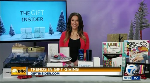The Gift Insider Explains the Science & Logic of Choosing the Perfect Presents