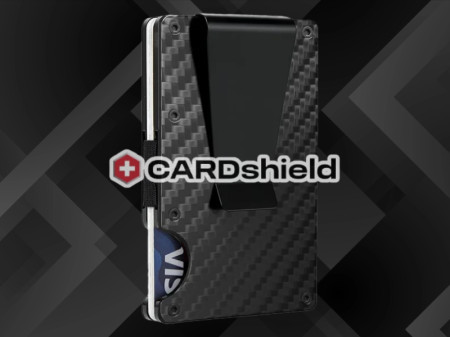 CardShield RFID Wallet Review 2025
