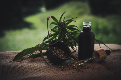 CBD Life Sciences Inc. (CBDL) Targets Alibaba as the Next Retail Giant for Wholesale Expansion of Top-Selling CBD Products