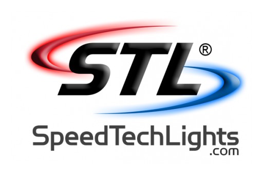 SpeedTech Lights Releases New LED Technology Product Line