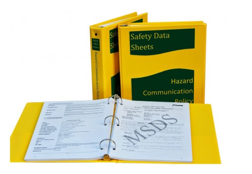 Msds Catalog Service LLC. Updates Its Website