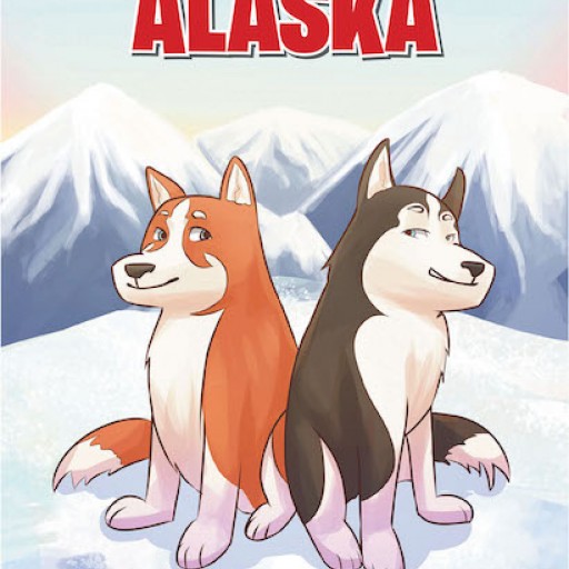 Cade Norris's New Book 'Journey to Alaska' is an Illustrated Animal Adventure Story About Sibling Rivalry and Leadership.