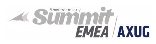 Data Masons' EDI for Microsoft Dynamics Showcased at Dynamic Communities' Summit EMEA 2017