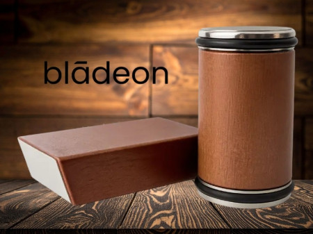 Bladeon Rolling Knife Sharpener Review