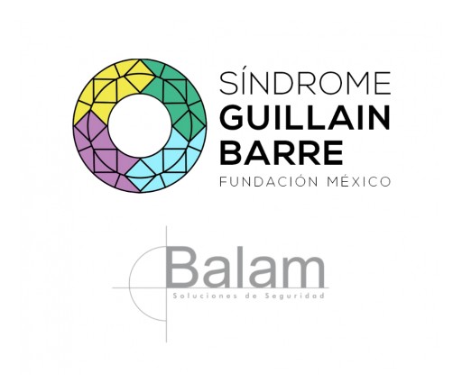 Balam Security Sponsors Foundation Fighting Guillain Barre Syndrome
