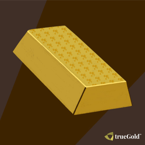 SMX Strikes Gold With Goldstrom to Rewrite the Rules of the Precious Metals Supply Chain