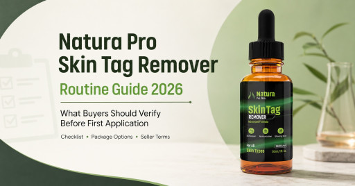 Natura Pro Skin Tag Remover Reviews 2026: The Discreet At-Home Upgrade Skin-Tag-Weary Buyers May Wish They Found Sooner