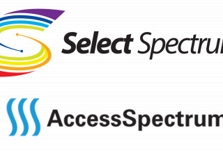 Select Spectrum & Access Spectrum Logo