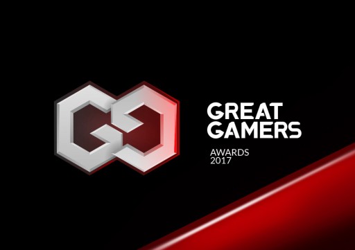 The Birth of the First Gamer-Focused eSports Award: GreatGamers to Be Launched in October