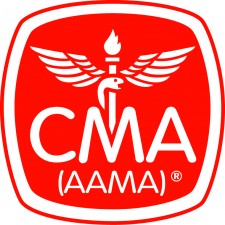 CMA (AAMA)®