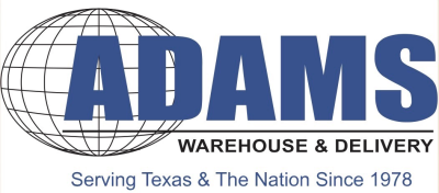 Adams Warehouse & Delivery