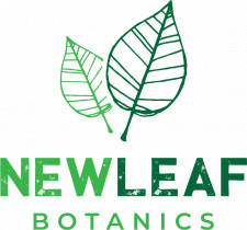 New Leaf Botanics Logo