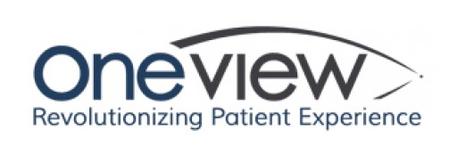 Oneview Healthcare Attracts U.S. Medical Talent to Global Leadership Team