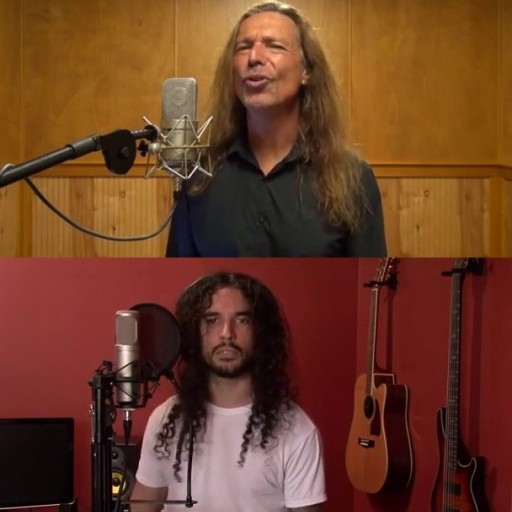Ken Tamplin Vocal Academy Vocalist, Anthony Vincent, Makes Headlines in Rolling Stone