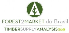 Forest2Market do Brasil/Timber Supply Analysis 360