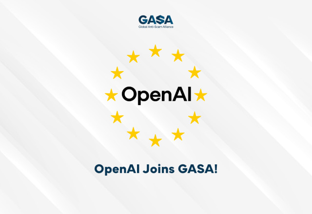 OpenAI Joins GASA