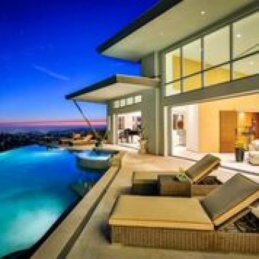 San Diego Home & Garden's "Home of the Year 2013" for Sale on Mount Helix