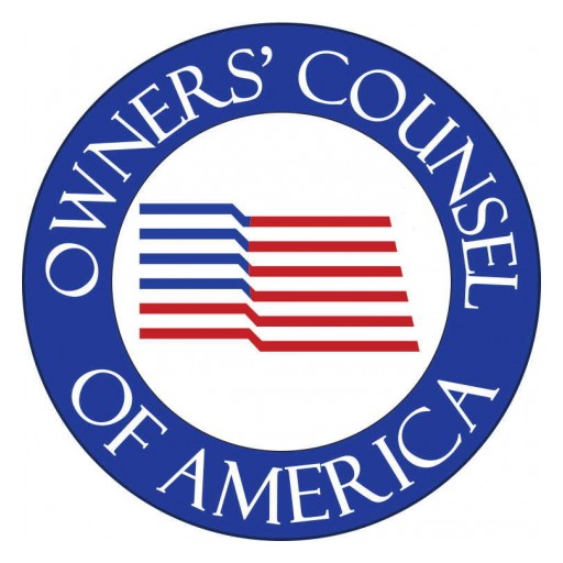 Owners' Counsel of America Announces Election of Two New Board Members